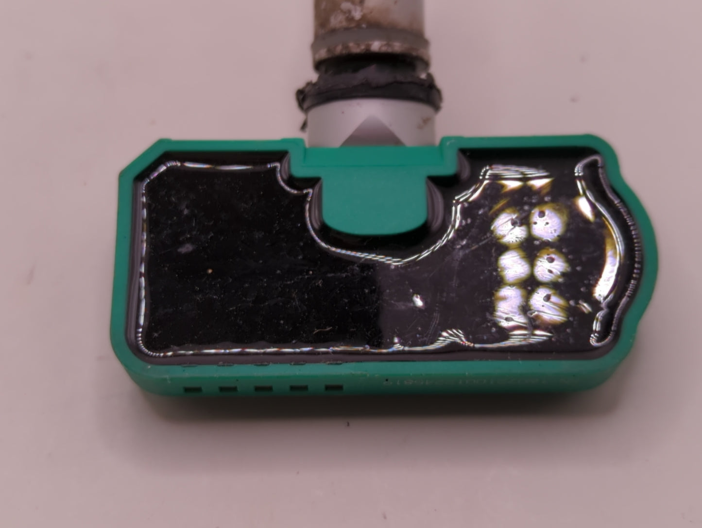 2010 Honda Civic Tire Pressure Monitoring System Sensor Tpms - Oemusedautoparts1.com