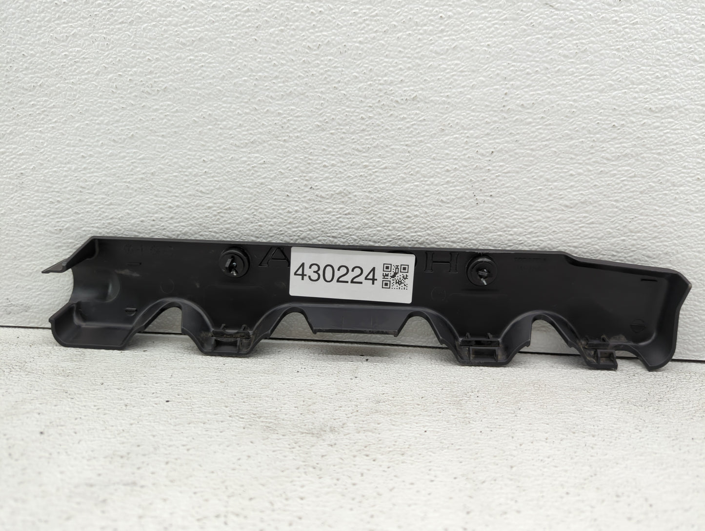 2010 Honda Civic Engine Cover - Oemusedautoparts1.com