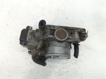 2006-2011 Honda Civic Throttle Body P/N:GMA8A Fits Fits 2006 2007 2008 2009 2010 2011 OEM Used Auto Parts