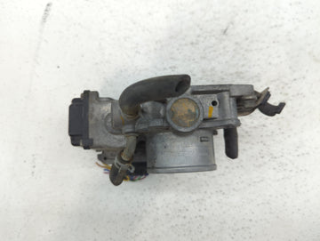 2006-2011 Honda Civic Throttle Body P/N:GMA8A Fits Fits 2006 2007 2008 2009 2010 2011 OEM Used Auto Parts