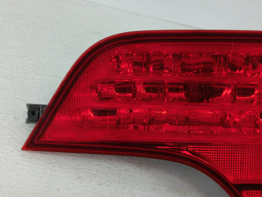 2006-2011 Honda Civic Tail Light Assembly Passenger Right OEM Fits Fits 2006 2007 2008 2009 2010 2011 OEM Used Auto Parts