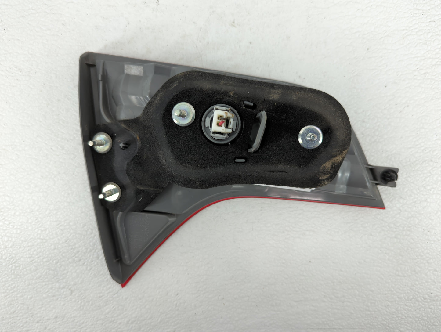 2006-2011 Honda Civic Tail Light Assembly Passenger Right OEM Fits Fits 2006 2007 2008 2009 2010 2011 OEM Used Auto Parts -