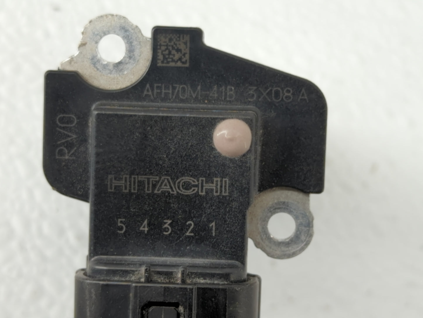 2006-2011 Honda Civic Mass Air Flow Meter Maf - Oemusedautoparts1.com