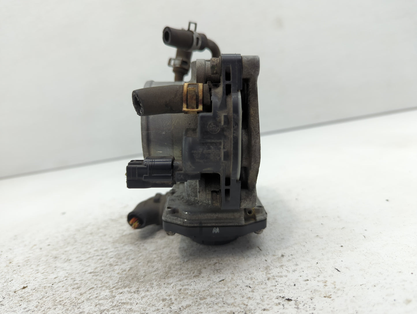 2006-2011 Honda Civic Throttle Body Fits Fits 2006 2007 2008 2009 2010 2011 OEM Used Auto Parts - Oemusedautoparts1.com