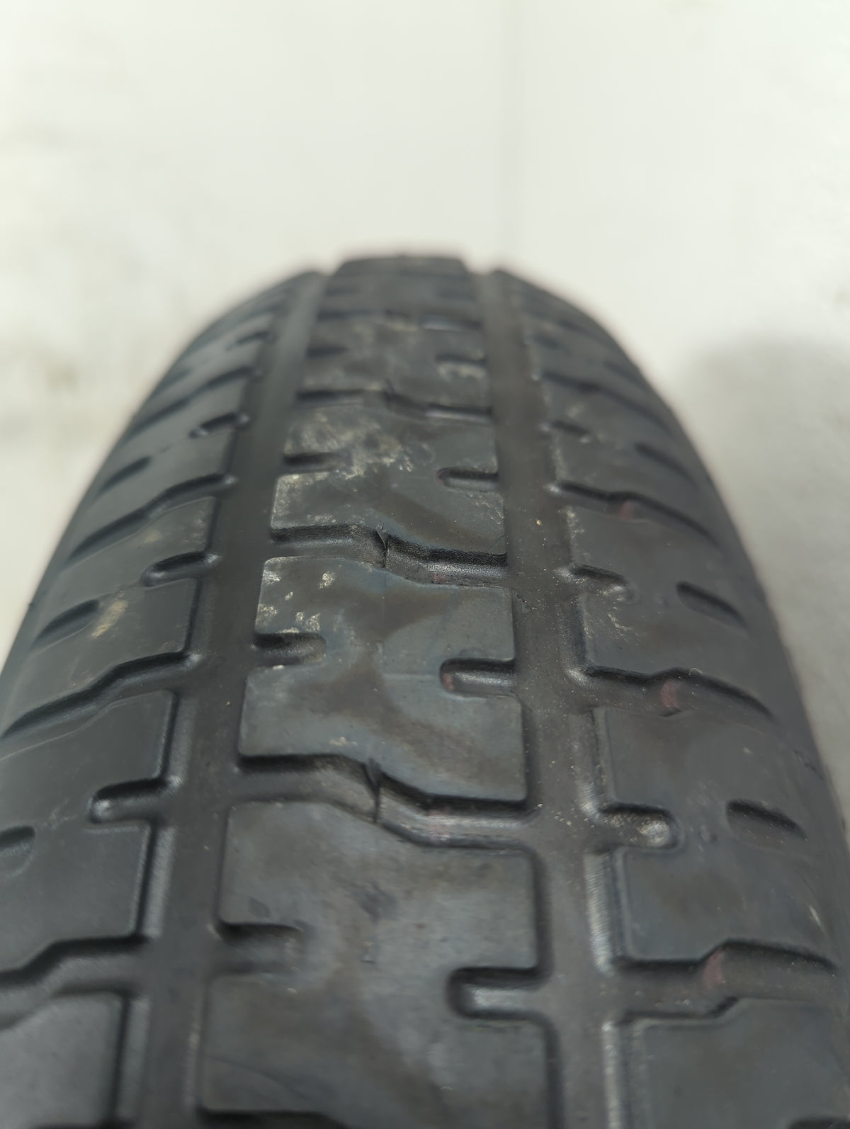 2010 Honda Civic Spare Donut Tire Wheel Rim Oem - Oemusedautoparts1.com