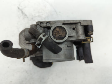 2006-2011 Honda Civic Throttle Body P/N:U20358296617 Fits Fits 2006 2007 2008 2009 2010 2011 OEM Used Auto Parts