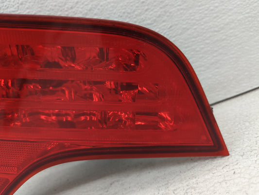 2006-2011 Honda Civic Tail Light Assembly Driver Left OEM Fits Fits 2006 2007 2008 2009 2010 2011 OEM Used Auto Parts