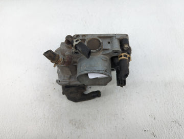 2006-2011 Honda Civic Throttle Body P/N:U20358284223 Fits Fits 2006 2007 2008 2009 2010 2011 OEM Used Auto Parts