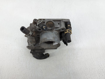 2006-2011 Honda Civic Throttle Body Fits Fits 2006 2007 2008 2009 2010 2011 OEM Used Auto Parts