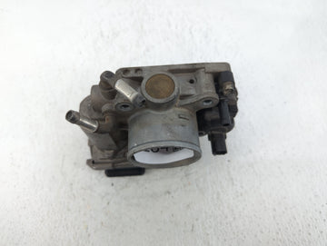 2006-2011 Honda Civic Throttle Body P/N:U30396542110 Fits Fits 2006 2007 2008 2009 2010 2011 OEM Used Auto Parts