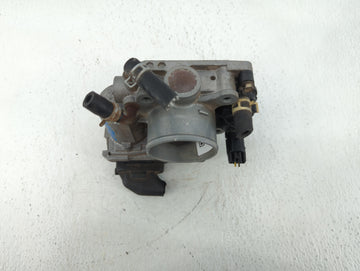 2006-2011 Honda Civic Throttle Body P/N:U30396542110 Fits Fits 2006 2007 2008 2009 2010 2011 OEM Used Auto Parts
