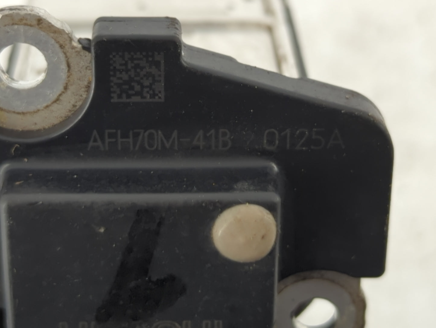 2006-2011 Honda Civic Mass Air Flow Meter Maf - Oemusedautoparts1.com