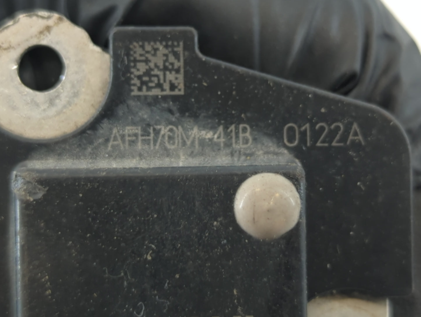 2006-2011 Honda Civic Mass Air Flow Meter Maf - Oemusedautoparts1.com