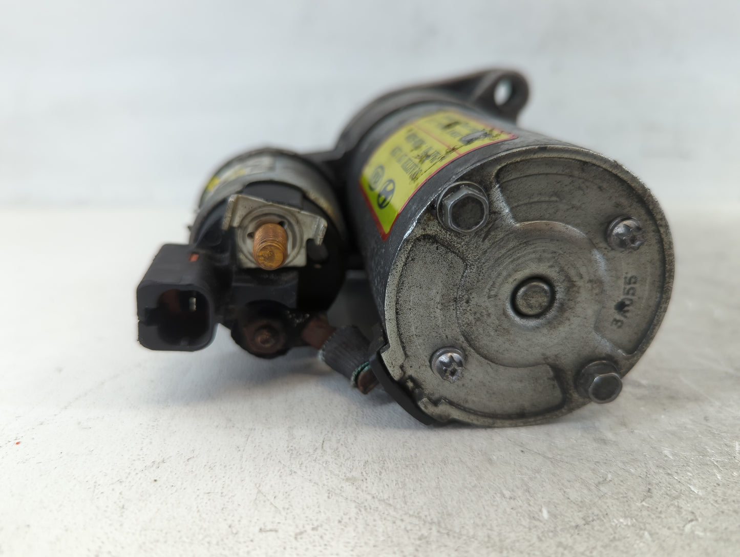 2010 Honda Civic Car Starter Motor Solenoid OEM P/N:36100-2G200 Fits OEM Used Auto Parts - Oemusedautoparts1.com