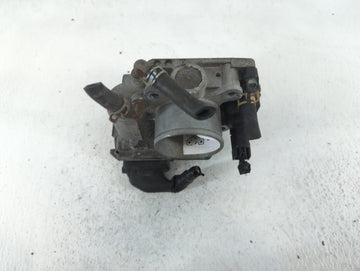 2006-2011 Honda Civic Throttle Body P/N:GMA4A Fits Fits 2006 2007 2008 2009 2010 2011 OEM Used Auto Parts