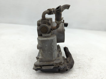 2006-2011 Honda Civic Throttle Body P/N:U20358286549 GMA4A Fits Fits 2006 2007 2008 2009 2010 2011 OEM Used Auto Parts
