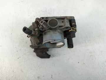 2006-2011 Honda Civic Throttle Body Fits Fits 2006 2007 2008 2009 2010 2011 OEM Used Auto Parts