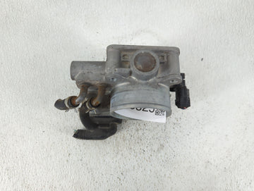 2010-2014 Honda Cr-V Throttle Body Fits Fits 2010 2011 2012 2013 2014 2015 OEM Used Auto Parts