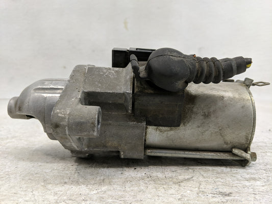 2010-2011 Honda Cr-V Car Starter Motor Solenoid OEM Fits Fits 2008 2009 2010 2011 2012 2013 2014 OEM Used Auto Parts