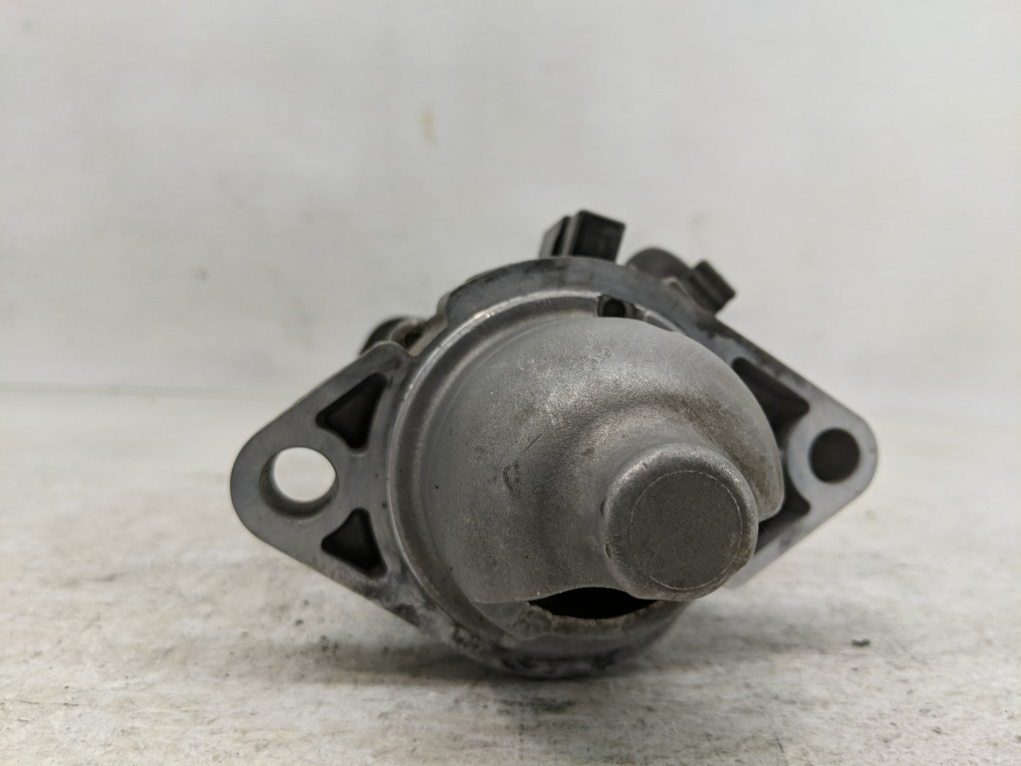 2010-2011 Honda Cr-V Car Starter Motor Solenoid OEM Fits Fits 2008 2009 2010 2011 2012 2013 2014 OEM Used Auto Parts - Oemus