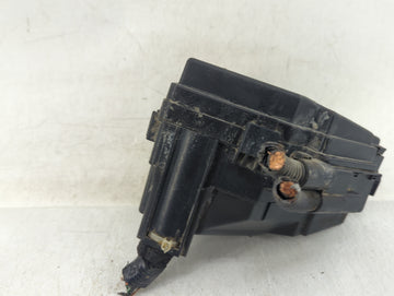2007-2011 Honda Cr-V Fusebox Fuse Box Panel Relay Module P/N:SWA-0130 Fits Fits 2007 2008 2009 2010 2011 OEM Used Auto Parts