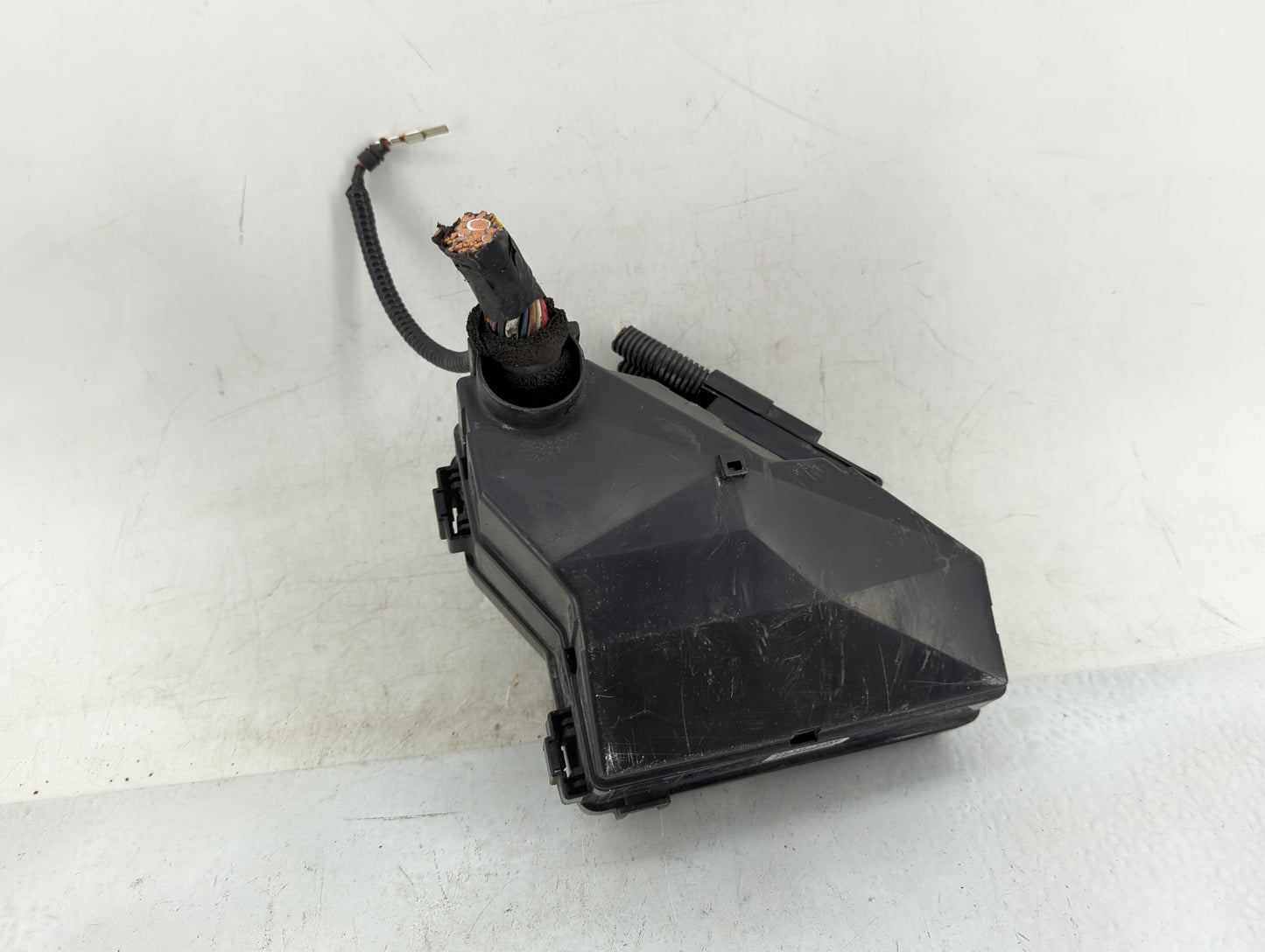 2007-2011 Honda Cr-V Fusebox Fuse Box Panel Relay Module Fits Fits 2007 2008 2009 2010 2011 OEM Used Auto Parts - Oemusedaut