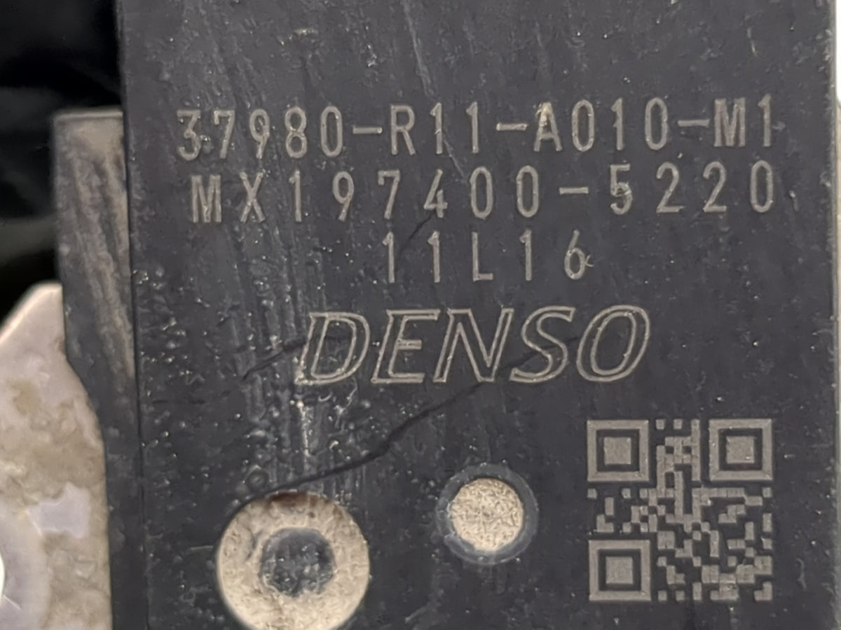 2010-2019 Honda Cr-v Mass Air Flow Meter Maf 1485699 - Oemusedautoparts1.com