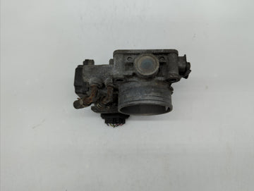 2010-2013 Honda Cr-V Throttle Body P/N:GMD7E GME1A Fits Fits 2010 2011 2012 2013 2014 OEM Used Auto Parts