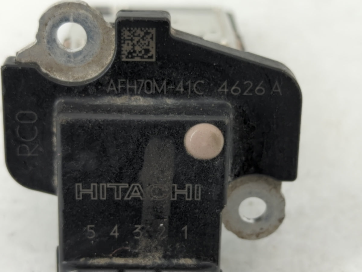 2010-2019 Honda Cr-v Mass Air Flow Meter Maf Sensor 618772 - Oemusedautoparts1.com