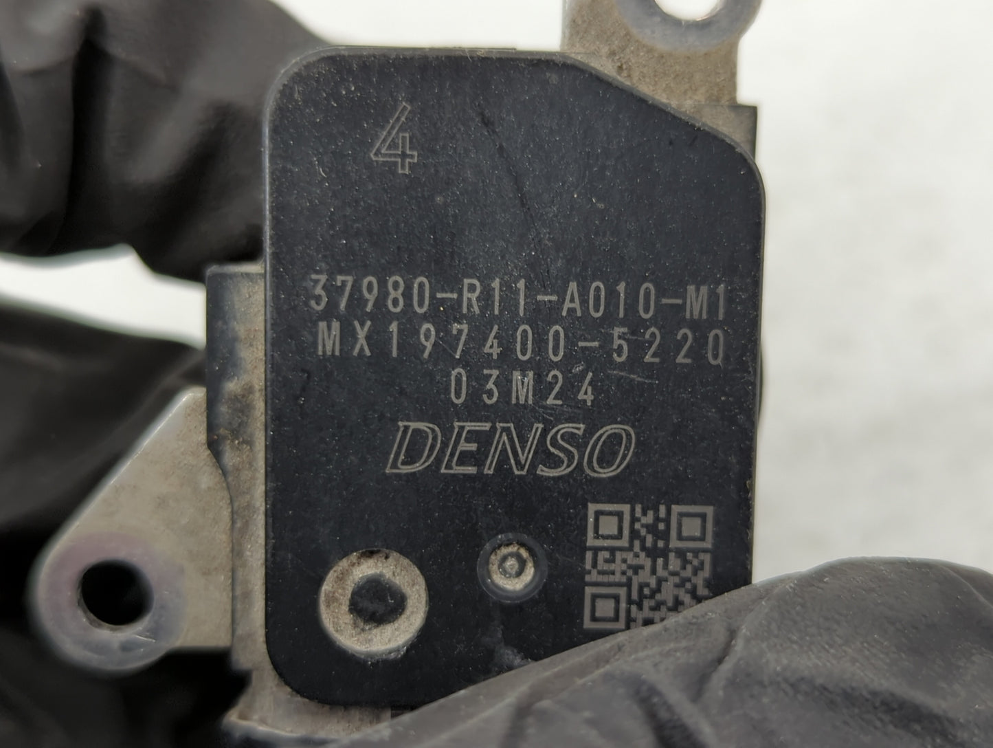2010-2019 Honda Cr-v Mass Air Flow Meter Maf - Oemusedautoparts1.com