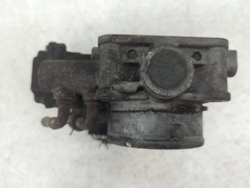 2010-2014 Honda Cr-V Throttle Body P/N:U22260103738 Fits Fits 2010 2011 2012 2013 2014 2015 OEM Used Auto Parts