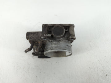2010-2013 Honda Cr-V Throttle Body P/N:GMC1A Fits Fits 2010 2011 2012 2013 2014 OEM Used Auto Parts