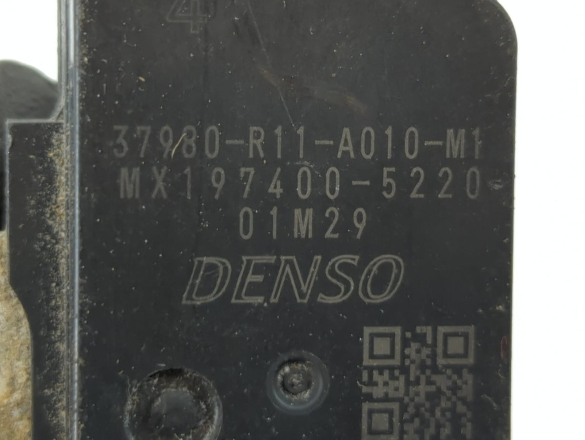 2010-2019 Honda Cr-v Mass Air Flow Meter Maf Sensor 733116 - Oemusedautoparts1.com