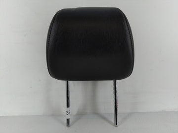 2012 Honda Crosstour Headrest Head Rest Front Driver Passenger Seat Fits OEM Used Auto Parts