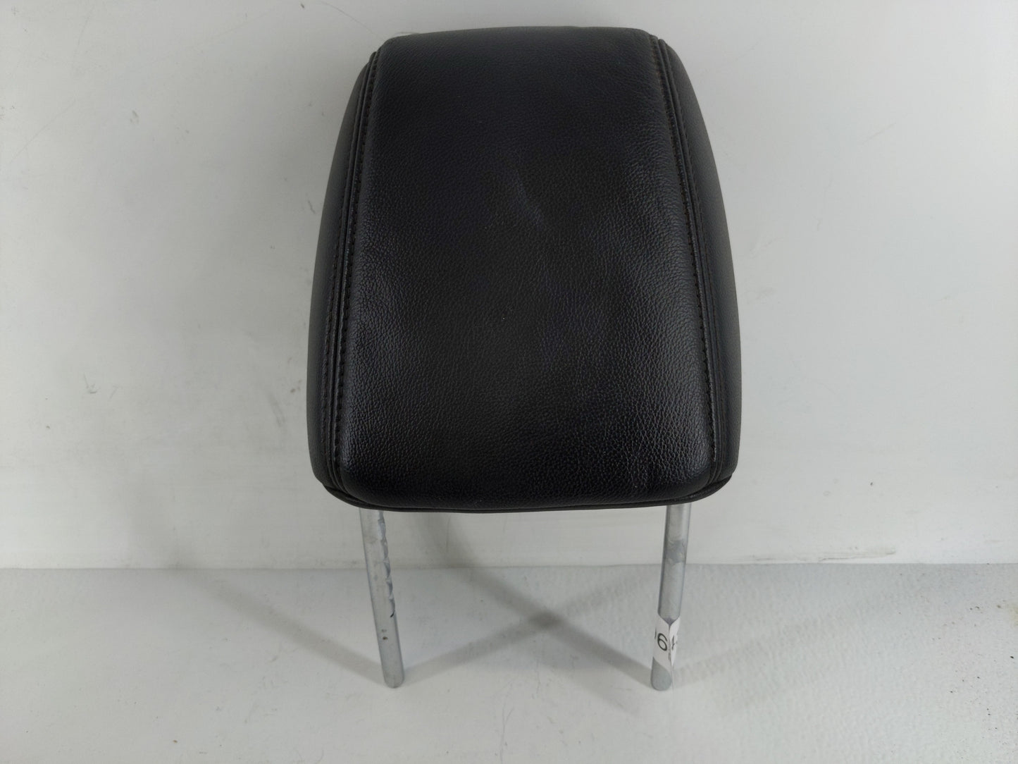 2012 Honda Crosstour Headrest Head Rest Front Driver Passenger Seat Fits OEM Used Auto Parts - Oemusedautoparts1.com