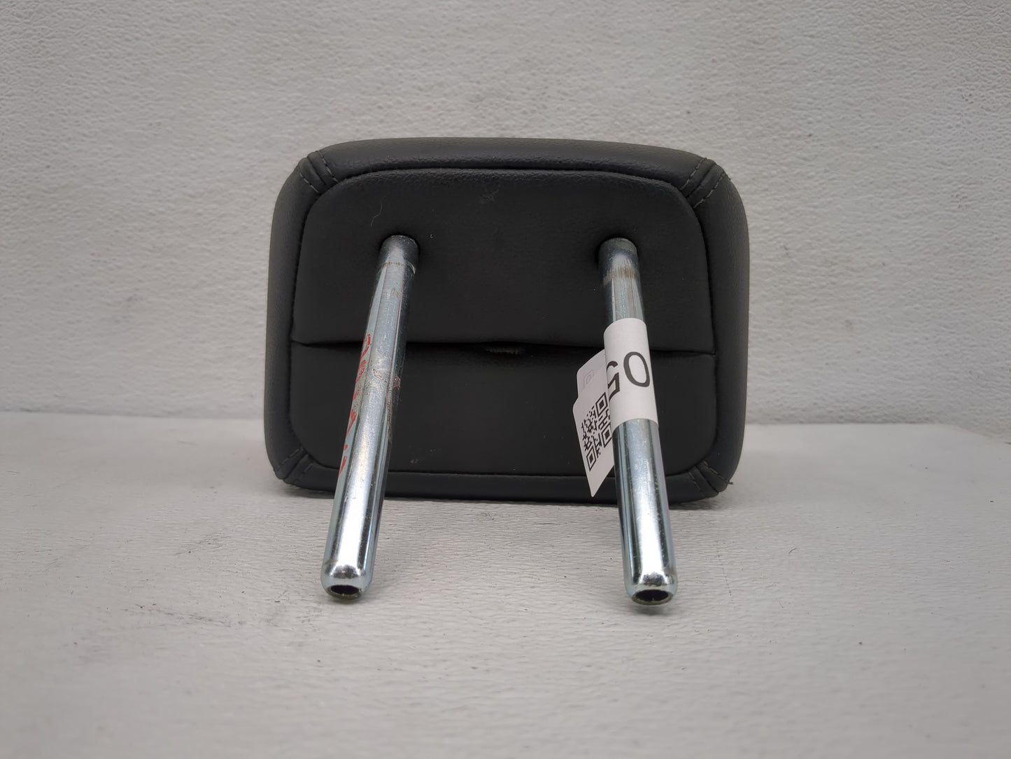 2012 Honda Crosstour Headrest Head Rest Front Driver Passenger Seat Fits OEM Used Auto Parts - Oemusedautoparts1.com