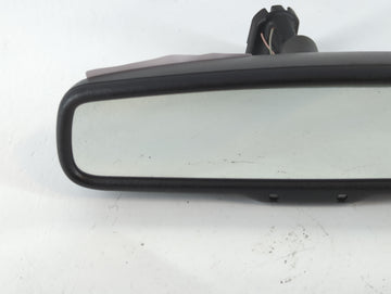 2012 Honda Crosstour Interior Rear View Mirror Replacement OEM P/N:IE11026001 Fits OEM Used Auto Parts