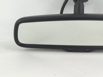 2012 Honda Crosstour Interior Rear View Mirror Replacement OEM P/N:IE11026001 Fits OEM Used Auto Parts