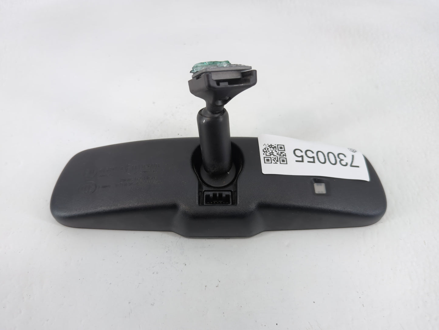2012 Honda Crosstour Interior Rear View Mirror Replacement OEM P/N:IE11026001 Fits OEM Used Auto Parts - Oemusedautoparts1.c