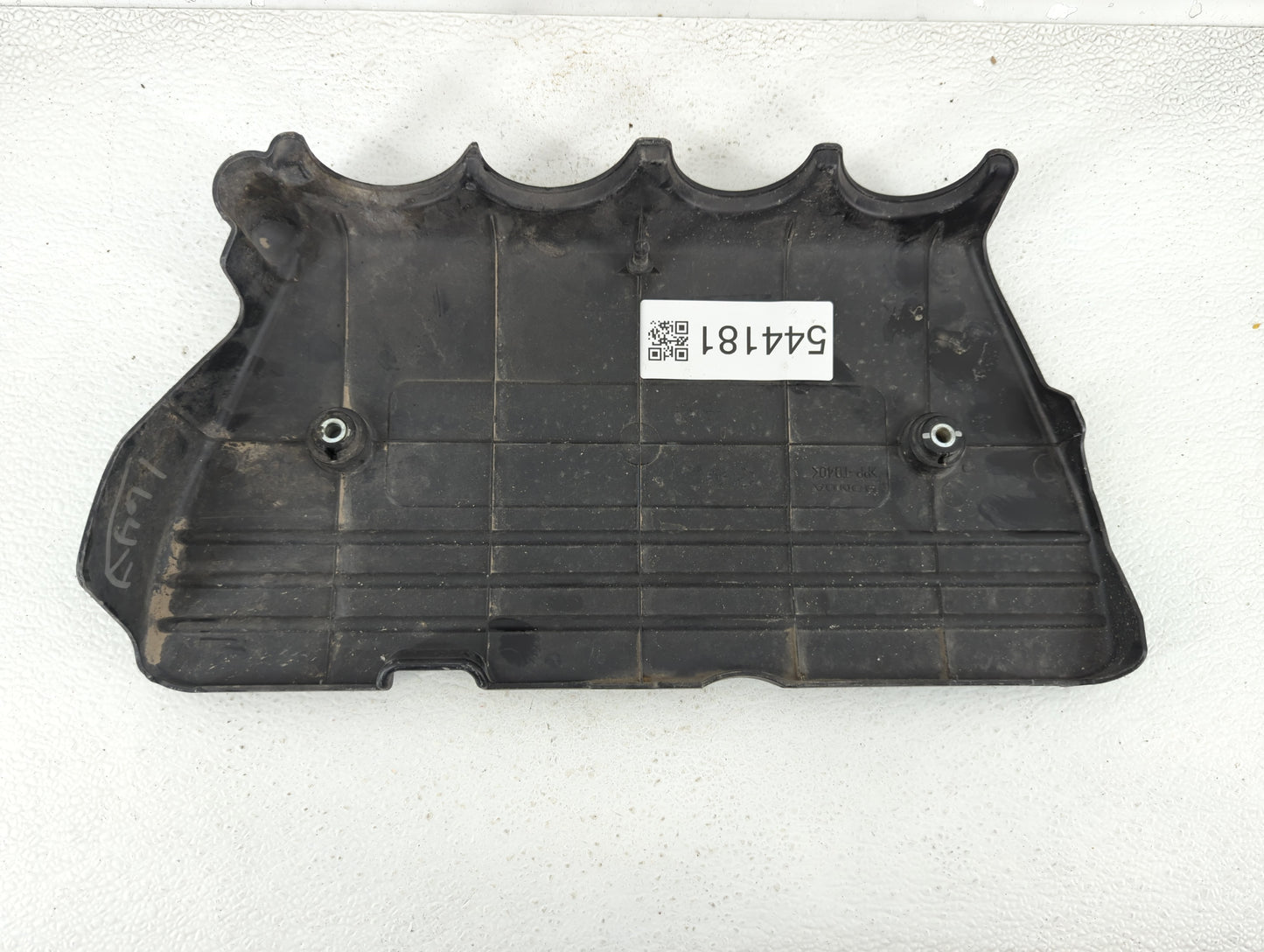 2010 Honda Element Engine Cover - Oemusedautoparts1.com