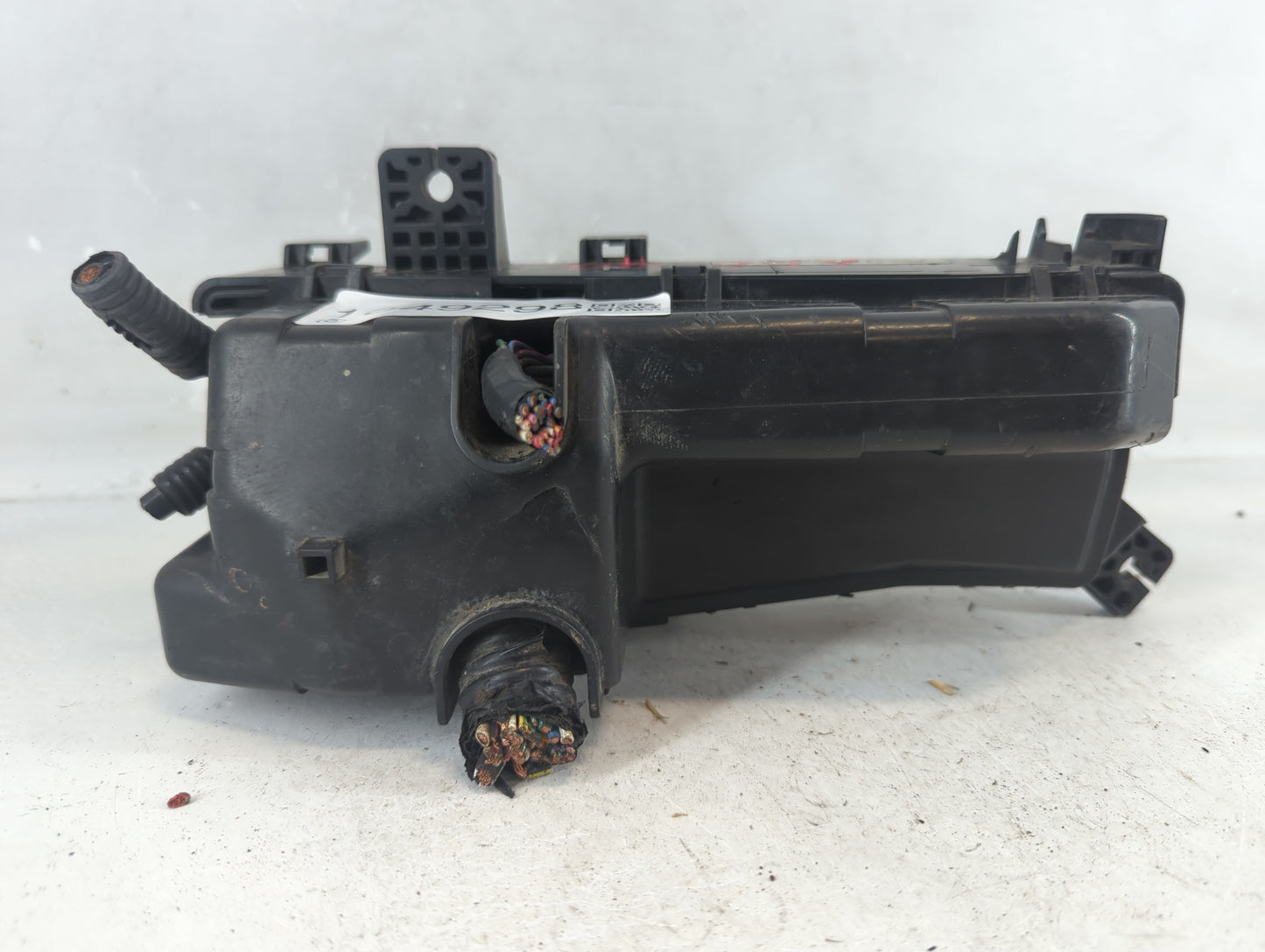 2005-2010 Honda Odyssey Fusebox Fuse Box Panel Relay Module Fits Fits 2005 2006 2007 2008 2009 2010 OEM Used Auto Parts - Oe