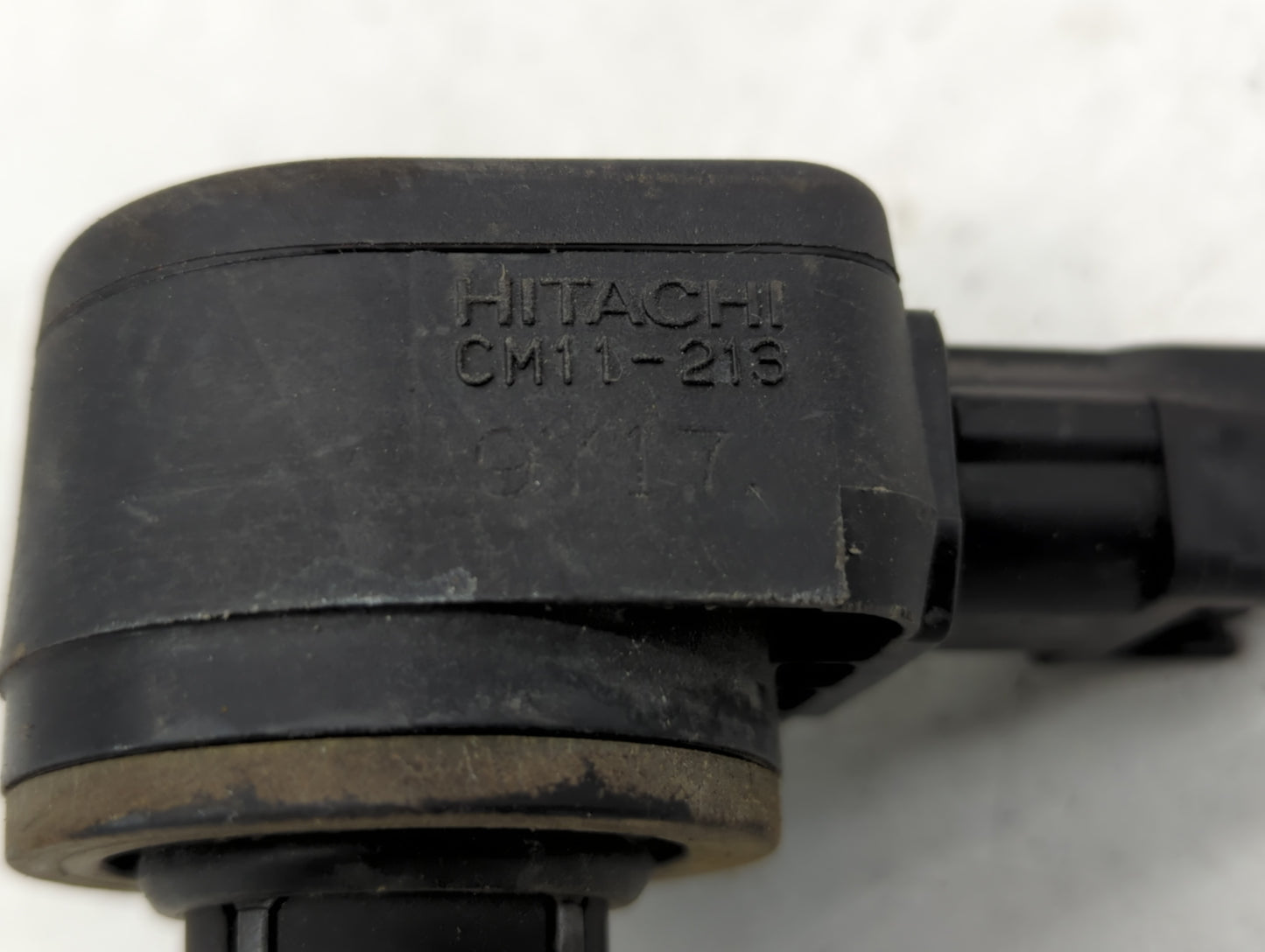 2008-2017 Honda Odyssey Ignition Coil Igniter Pack - Oemusedautoparts1.com