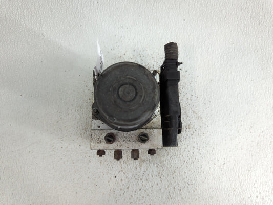 2007-2010 Honda Odyssey ABS Pump Control Module Replacement P/N:265 235 155 Fits Fits 2007 2008 2009 2010 OEM Used Auto Parts