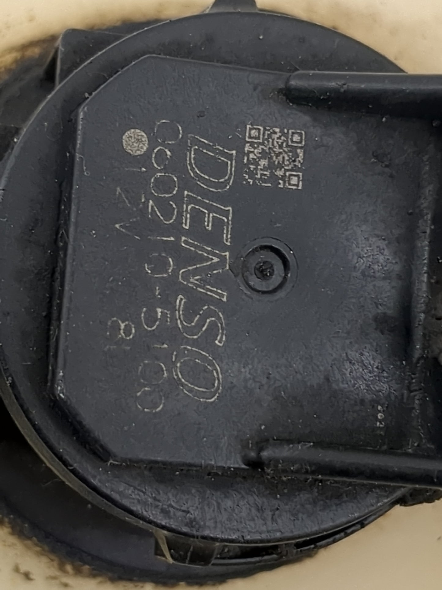 2005-2010 Honda Odyssey Windshield Washer Fluid Reservoir Bottle Oem 1474016 - Oemusedautoparts1.com