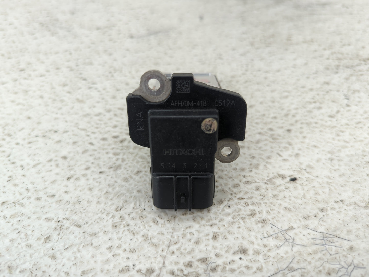 2007-2017 Honda Odyssey Mass Air Flow Meter Maf 1487522 - Oemusedautoparts1.com