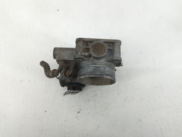 2007-2010 Honda Odyssey Throttle Body P/N:GMC1A GMC1E Fits Fits 2007 2008 2009 2010 OEM Used Auto Parts