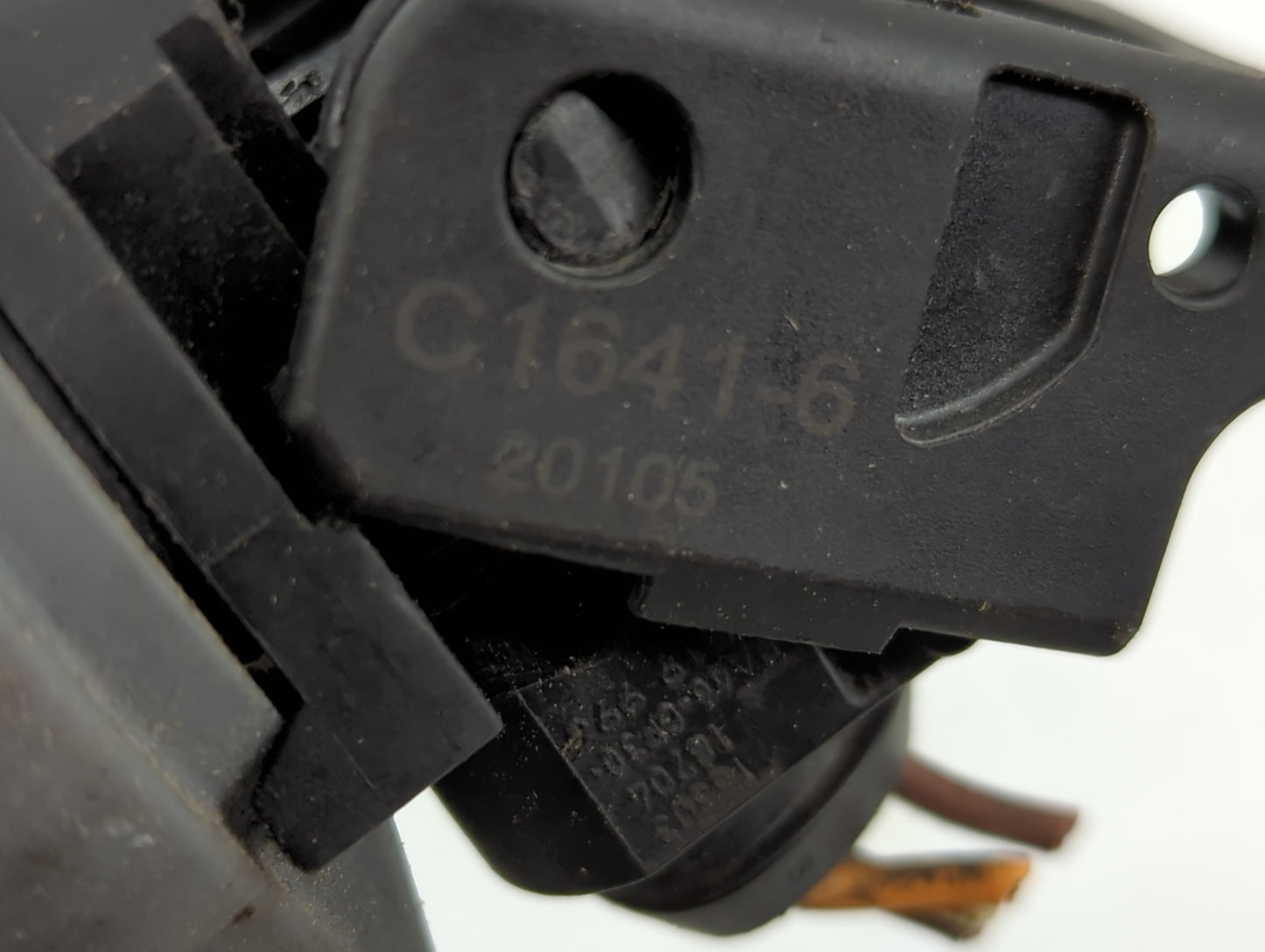 2005-2010 Honda Odyssey Ignition Coil Igniter Pack - Oemusedautoparts1.com