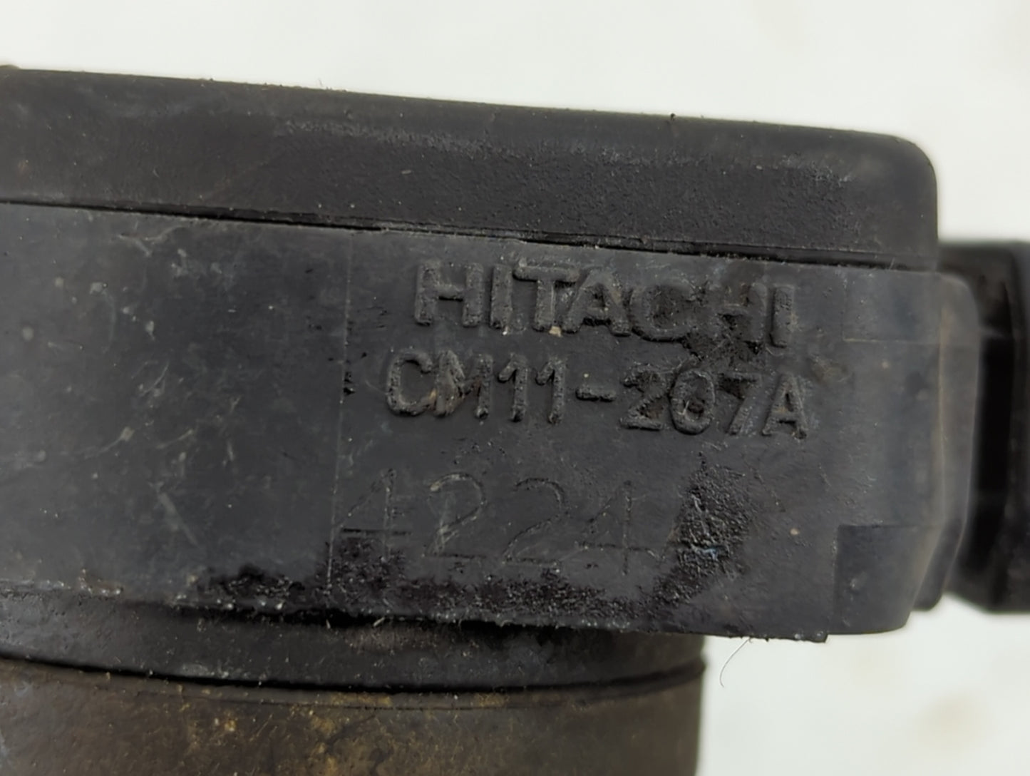 2005-2010 Honda Odyssey Ignition Coil Igniter Pack - Oemusedautoparts1.com