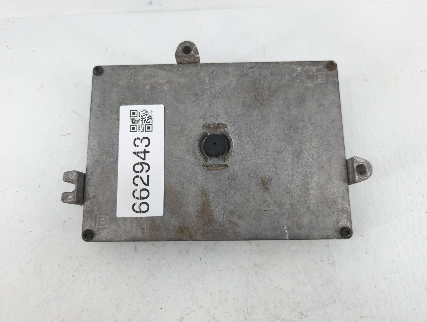 2009-2010 Honda Odyssey PCM Engine Control Computer ECU ECM PCU OEM P/N:4285-210241 37820-RGW-A04 Fits Fits 2009 2010 OEM Us