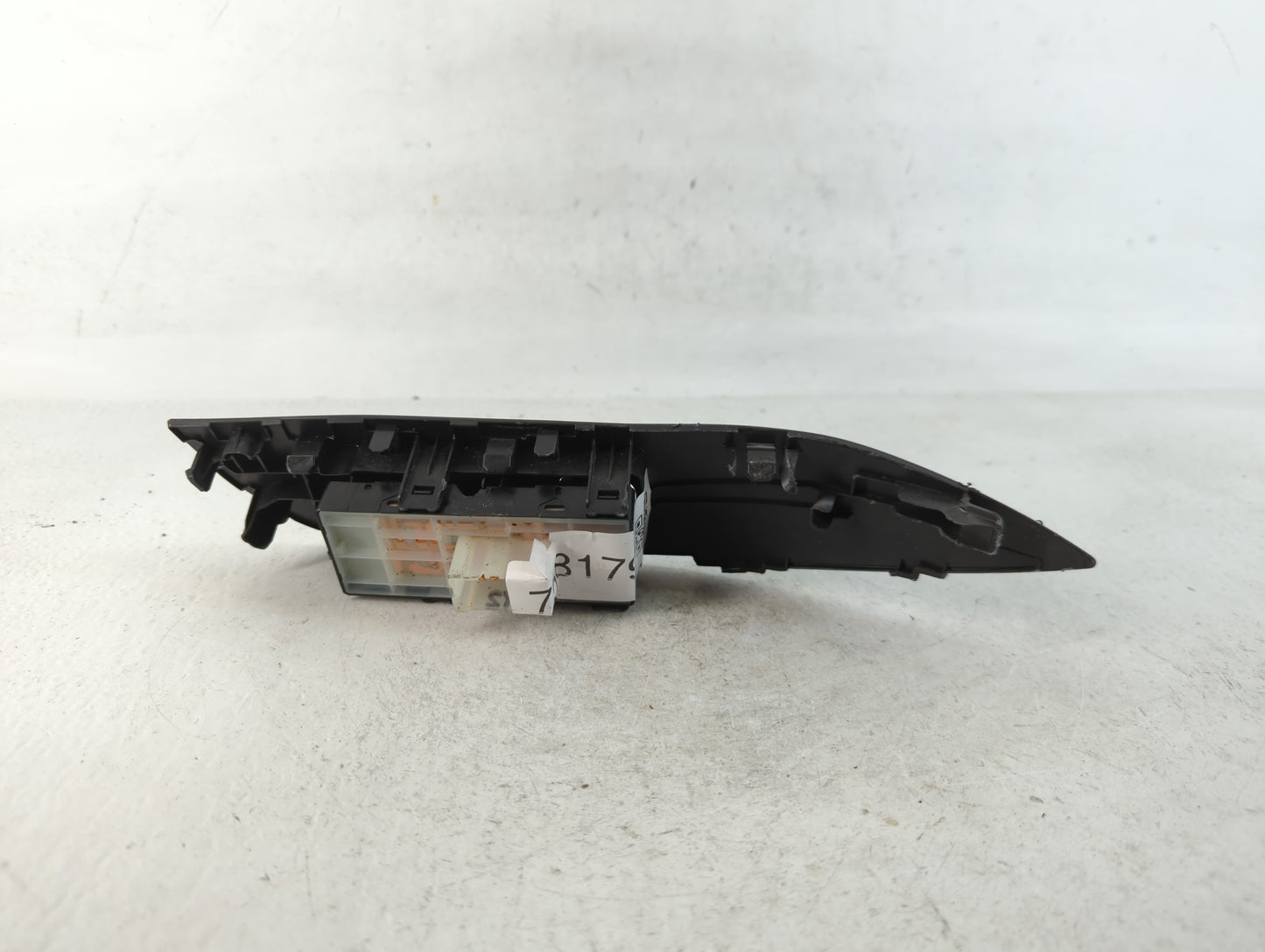 2005-2010 Honda Odyssey Master Power Window Switch Replacement Driver Side Left P/N:80960 6FK1A Fits OEM Used Auto Parts - O